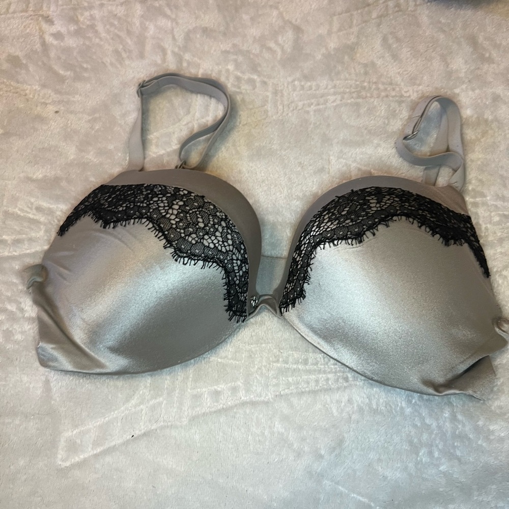 Push up by Victoria secret